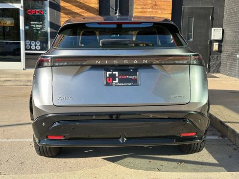 Used 2023 Nissan Ariya Engage image 17