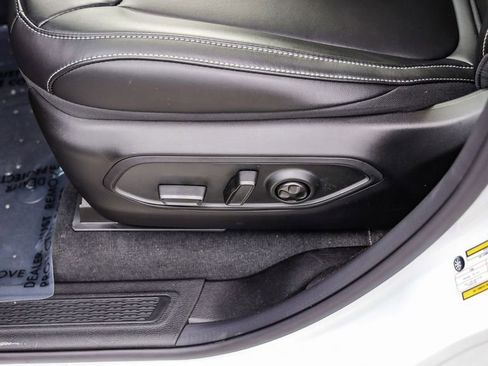 New 2026 Jeep Grand Cherokee Limited AWD/4WD image 26