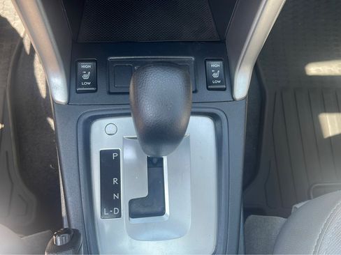 Used 2016 Subaru Forester 2.5i Premium w/ All-Weather Package image 26