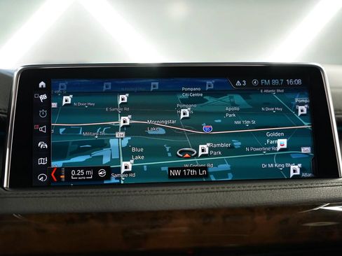 Used 2019 BMW X6 sDrive35i RWD image 36