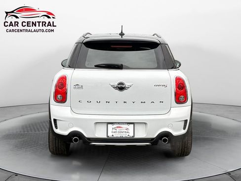 Used 2016 MINI Cooper Countryman S image 4