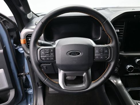 Used 2023 Ford F150 Tremor w/ Equipment Group 402A High image 18