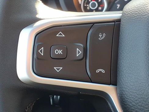 Used 2025 RAM 2500 Big Horn image 10