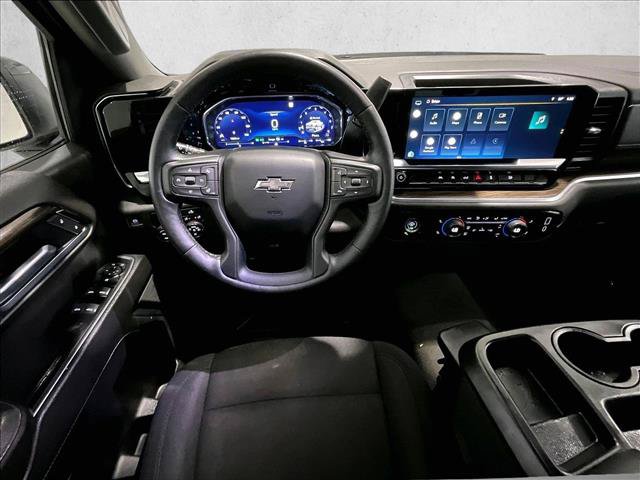 Used 2022 Chevrolet Silverado 1500 RST RWD image 7