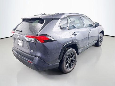 Certified 2025 Toyota RAV4 LE image 7