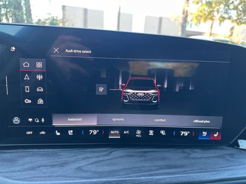 Used 2025 Audi Q5 Premium Plus w/ Premium Plus image 36