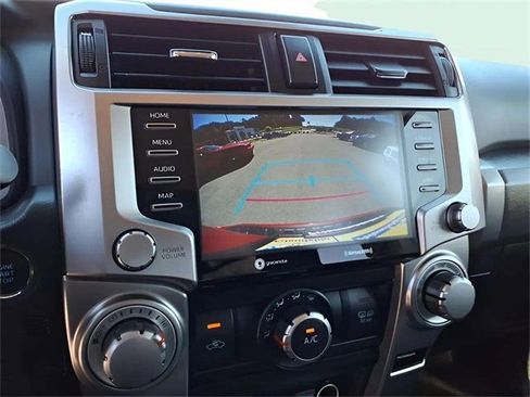 Used 2024 Toyota 4Runner SR5 image 21