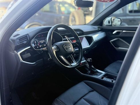Used 2021 Audi Q3 2.0T Premium AWD/4WD image 21
