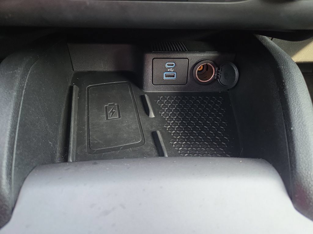 Used 2021 Ford Bronco Sport Big Bend w/ Big Bend Package (96B) AWD/4WD image 23