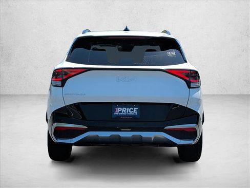 Used 2023 Kia Sportage SX FWD image 6