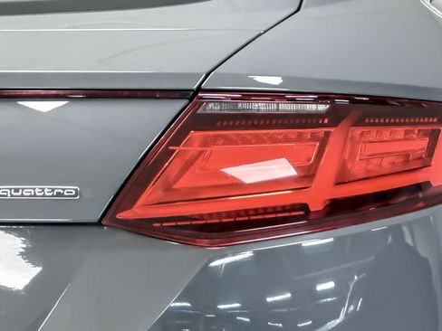 Used 2020 Audi TT 2.0T image 24