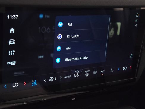 New 2026 Lincoln Navigator L Premier AWD/4WD image 27