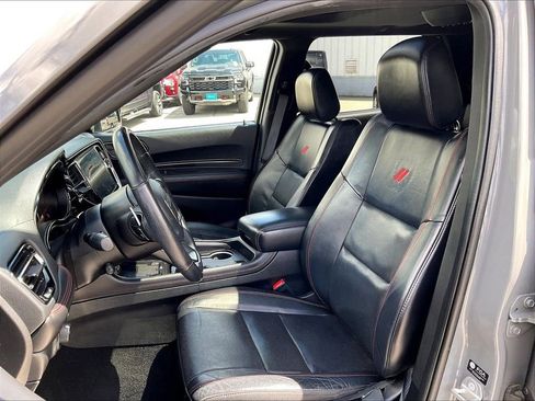 Used 2023 Dodge Durango R/T AWD/4WD image 10