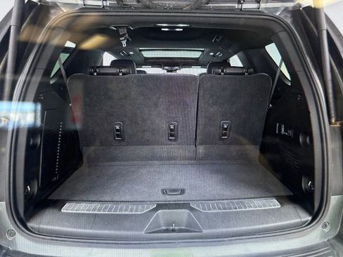 Used 2023 Chevrolet Tahoe RST w/ Luxury Package image 7