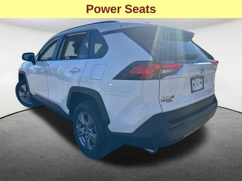 Certified 2024 Toyota RAV4 XLE image 12