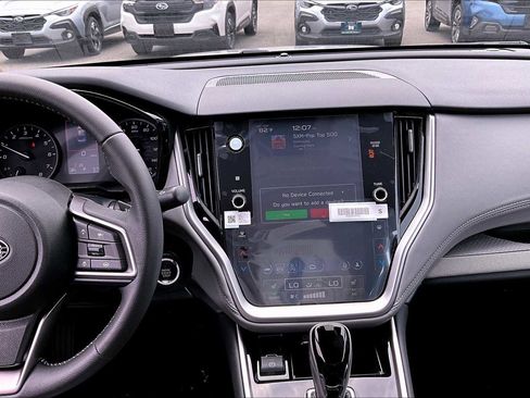 New 2025 Subaru Legacy Premium image 6