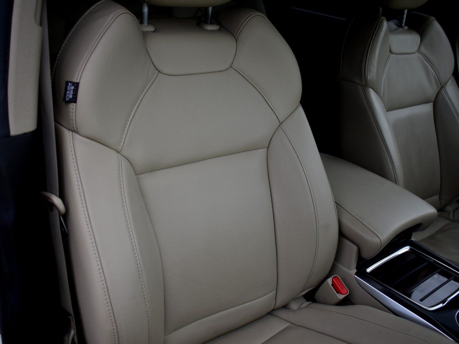 Used 2016 Acura MDX SH-AWD image 45