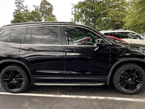 Used 2022 Honda Pilot Special Edition image 5