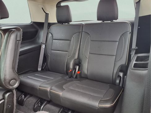 Used 2020 GMC Acadia Denali image 29