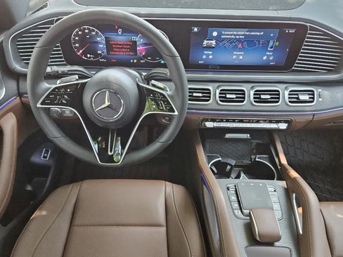 Used 2026 Mercedes-Benz GLE 350 4MATIC image 19