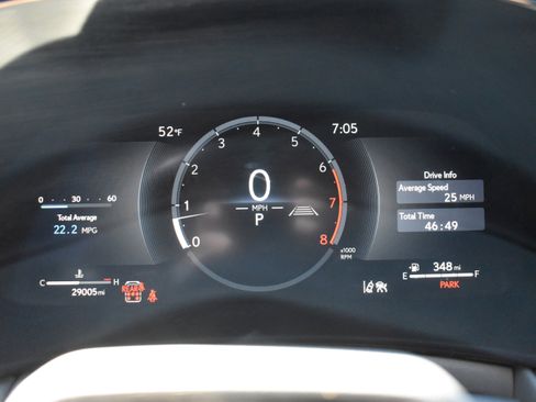 Used 2024 Lexus TX 350 AWD w/ Technology Package image 29