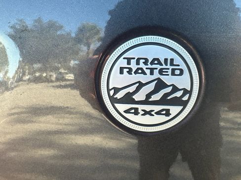 Used 2021 Jeep Wrangler Unlimited Sahara image 18