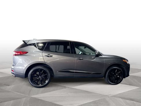Used 2025 Acura RDX SH-AWD image 9