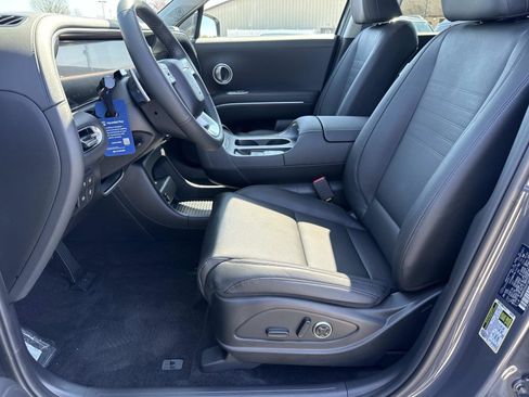 New 2026 Hyundai Palisade Limited AWD/4WD image 10