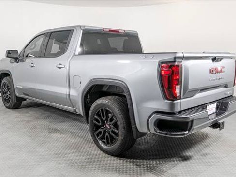Used 2024 GMC Sierra 1500 Elevation AWD/4WD image 6