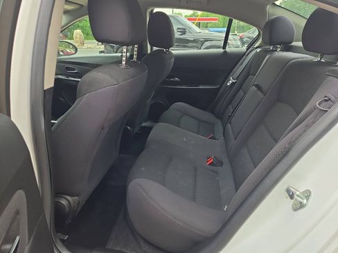 Used 2012 Chevrolet Cruze LT FWD image 18