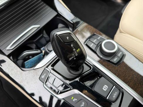 Used 2018 BMW X3 xDrive30i AWD/4WD image 16