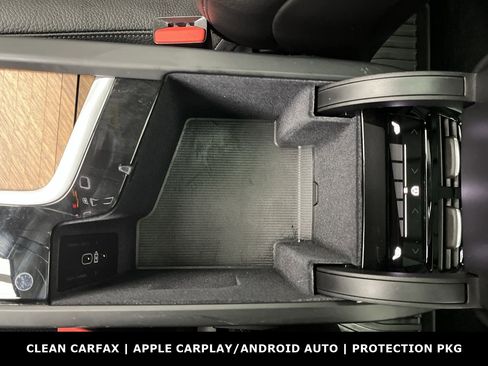 Used 2023 Volvo XC90 B6 Plus w/ Protection Package image 26