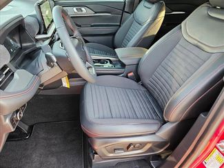 New 2026 Ford Explorer ST-Line w/ ST-Line Street Pack video 4