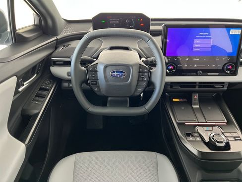 New 2026 Subaru Solterra image 14