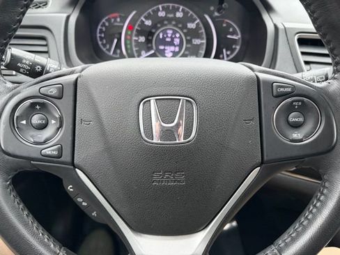 Used 2016 Honda CR-V EX-L image 19