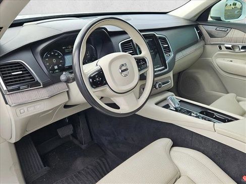 Used 2021 Volvo XC90 T8 Inscription w/ Advanced Package image 8
