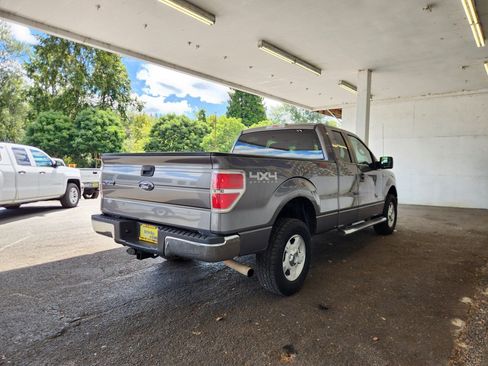 Used 2013 Ford F150 XLT w/ Mid Equipment Group AWD/4WD image 3