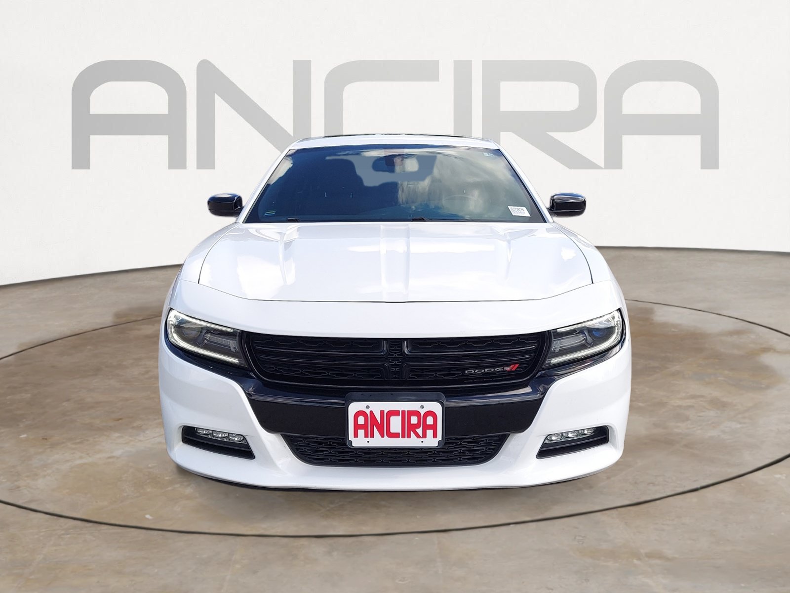 Used 2018 Dodge Charger GT w/ Navigation & Travel Group AWD/4WD image 5
