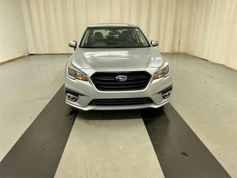 Used 2019 Subaru Legacy 2.5i Sport image 3