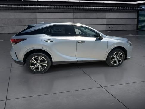 Certified 2024 Lexus RX 350 Premium w/ Cold Area Package FWD image 9