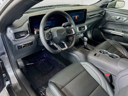 New 2025 Ford Mustang GT Premium image 3