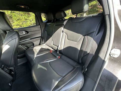 Used 2023 Jeep Compass Trailhawk image 23