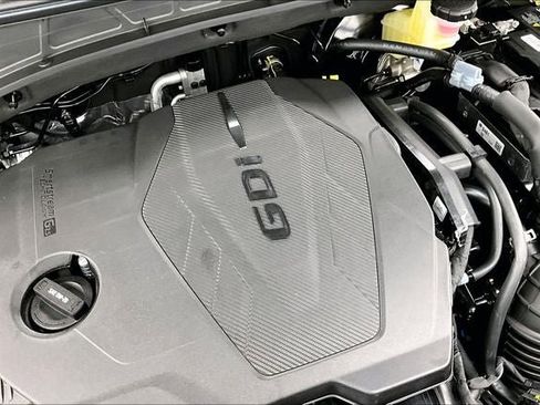 Used 2025 Hyundai Santa Cruz SEL image 13