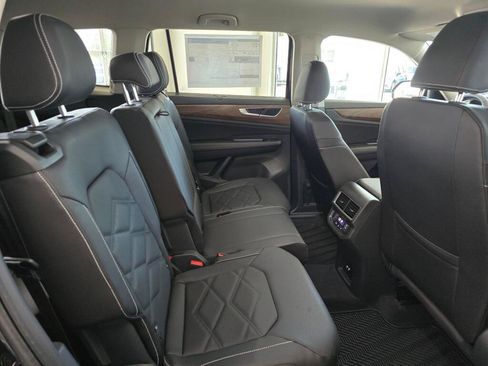 New 2026 Volkswagen Atlas SE AWD/4WD image 38