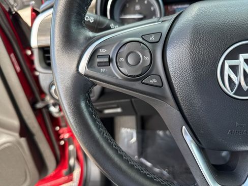 Used 2019 Buick Envision Preferred image 15