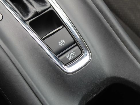 Used 2016 Honda HR-V EX image 30