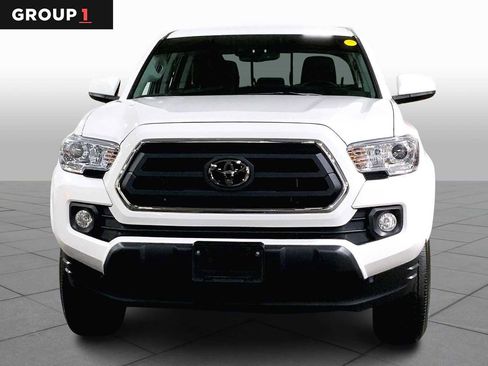 Used 2023 Toyota Tacoma SR5 image 4