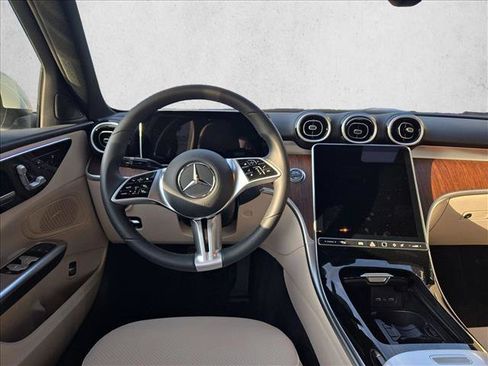 Used 2026 Mercedes-Benz C 300 Sedan image 16