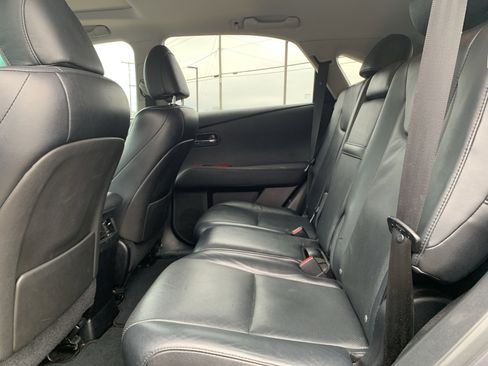 Used 2012 Lexus RX 350 FWD image 32