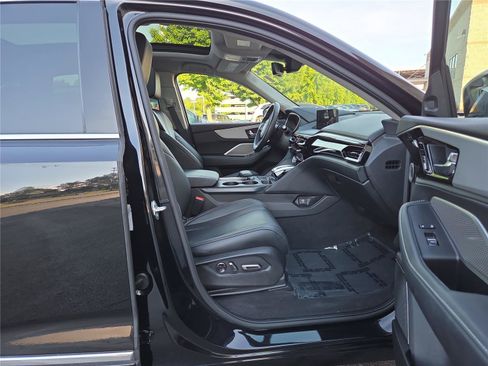 Used 2023 Acura MDX SH-AWD w/ Technology Package image 28
